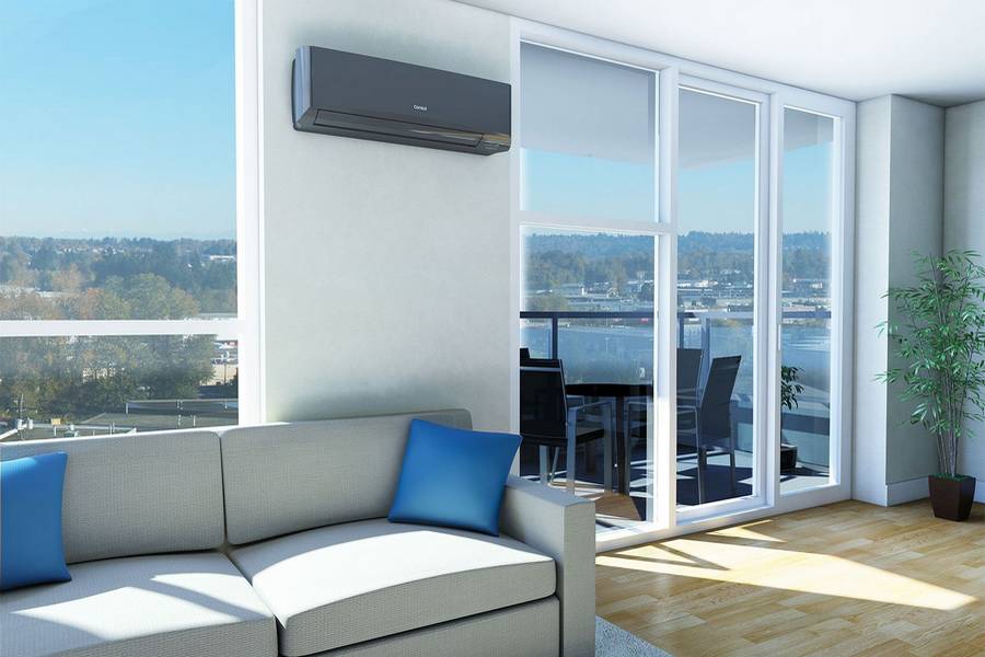 Você está visualizando atualmente Como escolher o ar-condicionado para sua casa ou empresa