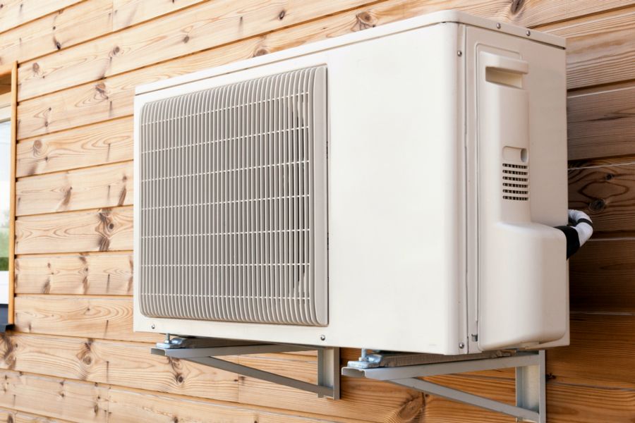 Você está visualizando atualmente O que você precisa saber antes de comprar um ar-condicionado